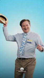 Superstore Glenn Superstore Tv Show Superstore Tv Nbc Tv