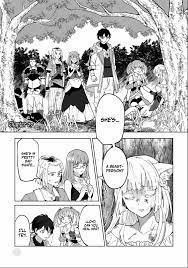The White Mage Who Was Banished From the Hero's Party Is Picked up by an S  Rank Adventurer ~ This White Mage Is Too Out of the Ordinary! - chapter 7 -  Kissmanga