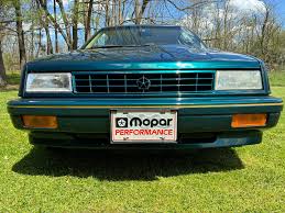 Image result for Emerald Green 1992 Shadow