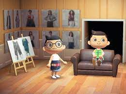 New horizons for nintendo switch is almost out. All Dressed Up With Nowhere To Go Try Animal Crossing Philstar Com