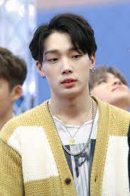 Check out their full performance here: Ikon Bobby Ikon Kpop Ikon Ikon Member