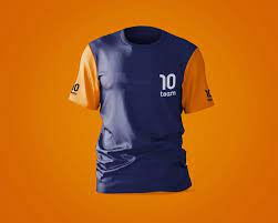 Download Download Sports Shirt Mockup With Brand Logo For Free Sports Shirts Shirt Mockup Wholesale Shirts