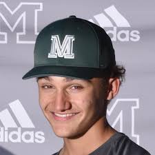 Lucas Casey's High School Career Home