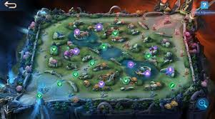 Unduh ninja heroes gratis (android) cheat. A Z Istilah Dalam Mobile Legend Dan Artinya Jangan Bengong Ketika Kawan Ngomong Di Voice Chat Droila