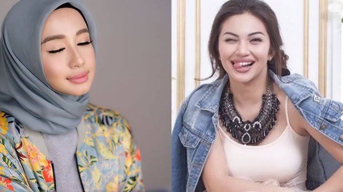 15 Artis Yang Mendapatkan Gelar Bi8ir Ter553ksi Di Indonesia, no. 8 Manis Buah Pepaya