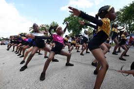 What is the meaning and history behind juneteenth? Bryan S Juneteenth Events Entertain While Also Sharing Holiday S Meaning Local News Theeagle Com