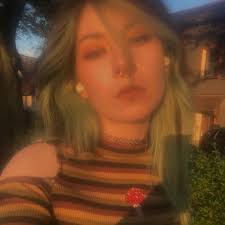 A practice sketch for attention;