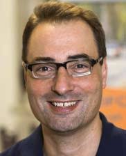 Losradeln 2017-1 Ausgabe März-Juli