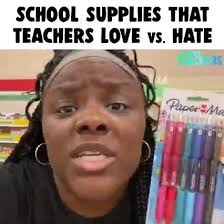 An honest teacher's review... 🤣 , With @honestteachervibes