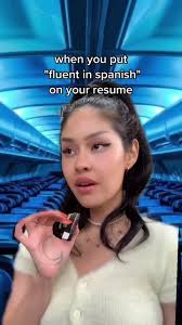 When you put “fluent in Vietnamese” in your resume. Credit to @jimmy12...