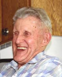 Obituary of Albert "Louis" Hamilton