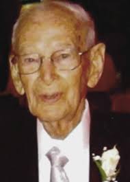 Donald Fairbanks Obituary (1921