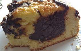 Torta all'arancia e cioccolato bimby. Torta Nua All Arancia Con Crema Al Cioccolato Bimby Acqua Zucchero E Farina