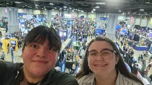 MESSAGE FROM THE DEPARTMENT