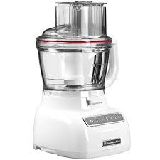 Das gerät ist ein jahr alt höchstens dreimal benutzt worden. Kitchenaid Food Processor Exactslice System 3 In 1 Offnung 3 1l 300w Qvc De