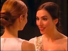 Clips: 2002, Bianca and Kendall square off