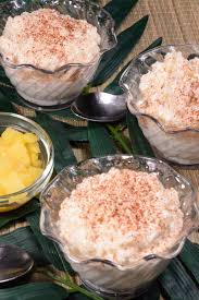 Chakery A West African Dessert Recipe African Food African Dessert West African Food