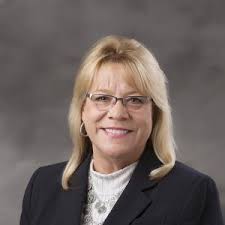 Jodi Vogel, Equity Bank