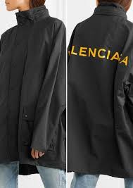 Get the best deals on balenciaga motorcycle coats, jackets & vests for women when you shop the largest online selection at ebay.com. Our Favorite Best Selling Balenciaga Jackets Coats For Women In 2018 Womens Black Jacket Balenciaga Jacket Printed Denim Jacket