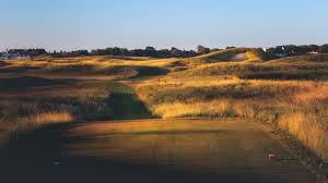 View key info about course database including course description, tee yardages, par and handicaps, scorecard, contact info, course tours, directions and more. Royal St George S Golf Club Golf Property