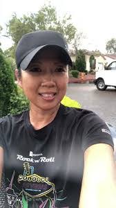 Terri Marley's Instagram, Twitter & Facebook