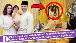 Tarif air di negeri sembilan kekal. Masih Ingat Sarimah Ibrahim Beginilah Kehidupannya Setelah Berkahwin Dengan Kerabat Negeri Sembilan Youtube