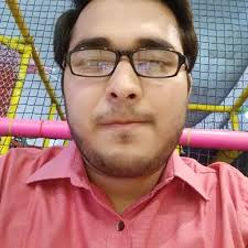 Vaibhav Dixit's User Profile