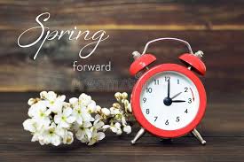 Daylight Saving Time Spring Forward Summer Time Change Concept Affiliate Time Saving Daylig In 2020 Summer Time Change Spring Forward Daylight Savings Time