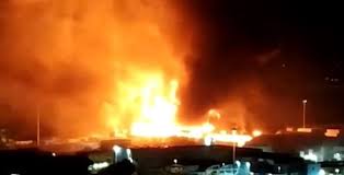 We did not find results for: Ancona Un Incendio Devasta Il Porto Chiuse Scuole E Parchi Video Choc Video