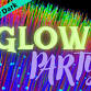Cave After Dark: Glow Party