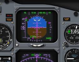 600 x 400 jpeg 58 кб. Boeing 737 300 500 With Smiths Eis Cockpit Poster Cockpitposters Co Uk