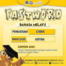 Ucapan salam sapaan dalam bahasa jepang sangat berkaitan dengan waktu dalam pengucapan nya, sama. Sekrefast Usim On Twitter Fastword Bahasa Melayu Fastword Merupakan Satu Platform Untuk Mendedahkan Perkataan Perkataan Bahasa Melayu Yang Jarang Digunakan Dalam Kehidupan Seharian Kita Serta Cara Penggunaan Perkataan Tersebut Sekrefastusim