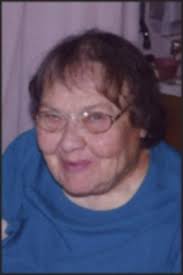 Patricia Rowland Obituary