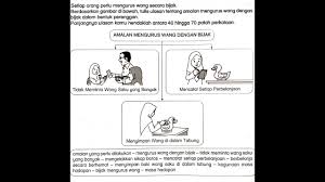 Contoh karangan tahun(4,5,6) by danny goh. Penulisan Ulasan Bahasa Melayu Sjkc Tahun 5 Youtube