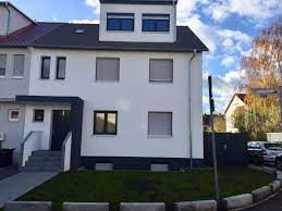 Sehr unterschiedliche häuser stehen auch in bornheim. Haus Zum Verkauf Heusingerstrasse 5 65934 Frankfurt Am Main Nied Mapio Net