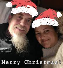 Merry Christmas. Enjoy the behind-the-scenes!