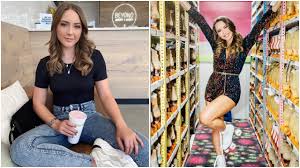 I couln't find that much pics of her so i used some more than once. Eminem S Daughter Hailie Mathers Shows Us How To Be A Real Celebrity Child