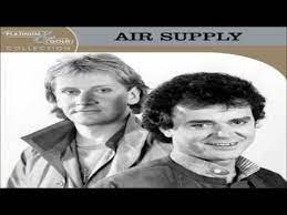Air Supply Platinum Gold Collection Full Album Gold Collection My Music Playlist Air Supply