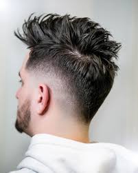 When using short hairstyles, make sure you keep layers soft and long to look your best. Crazy Life Of Me V Cut Hairstyles