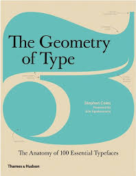 Esperanzapinatelli Geometry Type Stephen Coles Typography Book Typeface Typography
