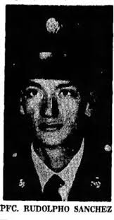 Great podcast interview with the family of SGT Durrell Tidwell who served  with the 200th Coast Artillery