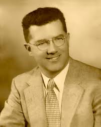 Jack Austin Ware (1916-1985)