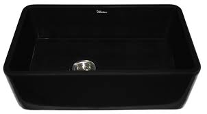 whitehaus kitchen sinks sears