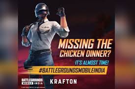 Fans are excited to play battleground moile india players have been waiting for the game to launch for months, and early access has instilled sheer excitement among them. A42yiht9ro0gdm