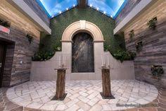 Chapel of flowers las vegas glass garden. 30 Best Garden Wedding Venue Glass Gardens Ideas Garden Wedding Venue Rustic Garden Wedding Romantic Garden Wedding