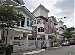 It was named after the third malaysian prime minister. Furnished 3sty Semi D Avenue 4 Lake Valley Bandar Tun Hussein Onn Cheras Only Rm1 458 000 Market Value Rm2 150 000 Property For Sale On Carousell