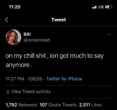 Iambrimiah Tweets Fact Quotes Pretty Quotes Real Quotes