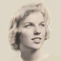 Jane Bellamy Venters, 84