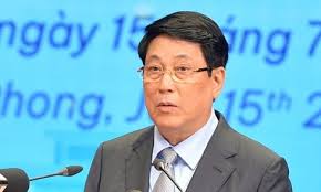 Tập đoàn sản xuất quặng lớn nhất thế giới muốn tăng hợp tác tại Việt Nam