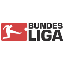 En tr jp ru de. Bundesliga Logos